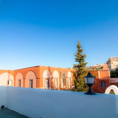 Tritiani Traditional Home Mesaria Exterior foto