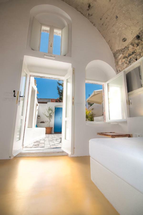 Tritiani Traditional Home Mesaria Exterior foto