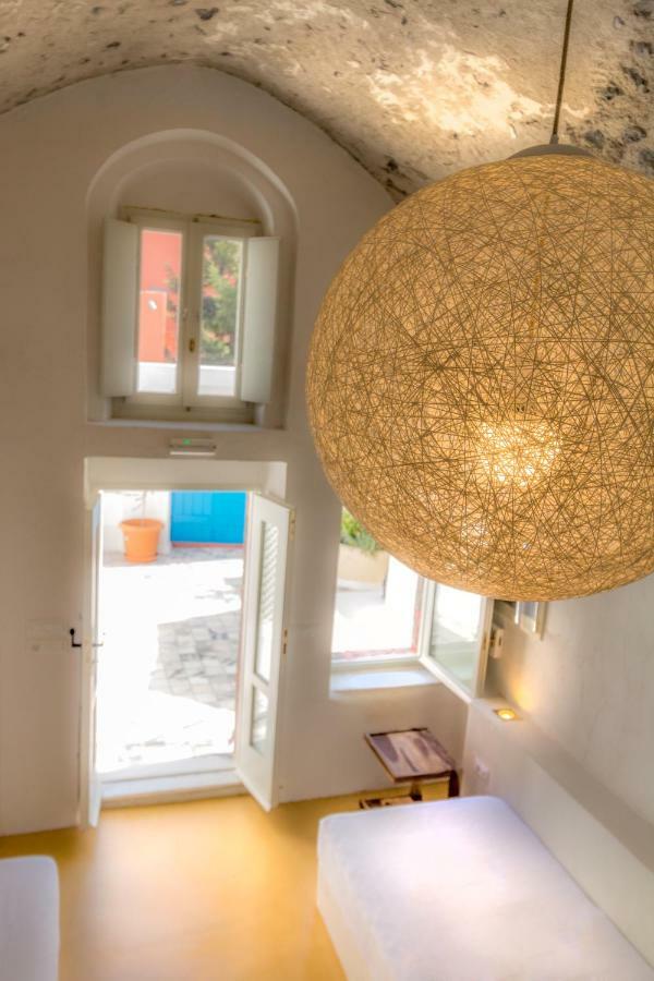 Tritiani Traditional Home Mesaria Exterior foto