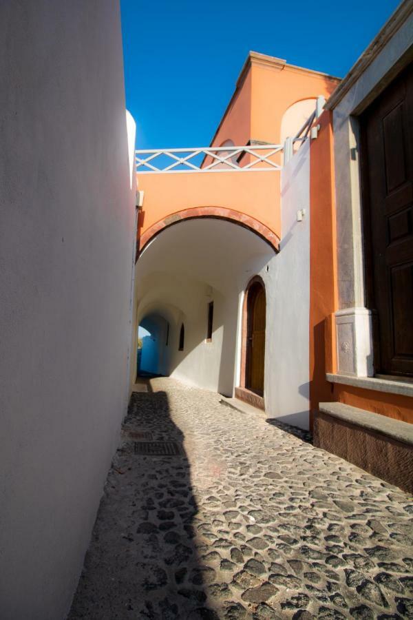 Tritiani Traditional Home Mesaria Exterior foto